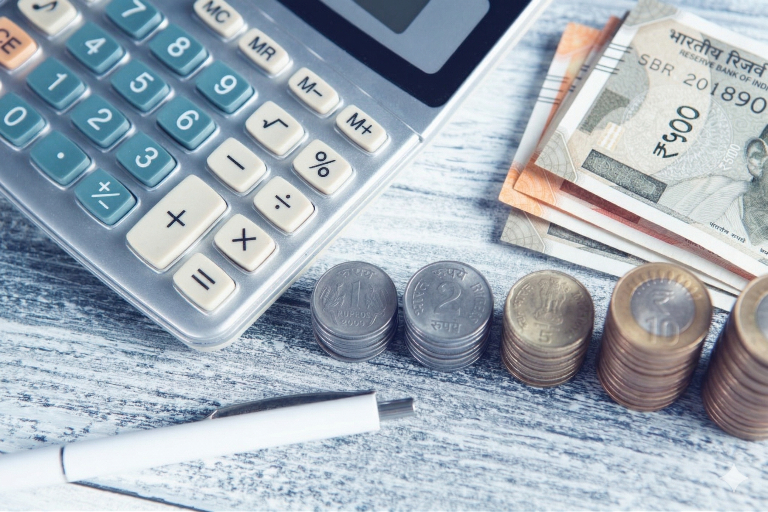 structured, goal-based investment system