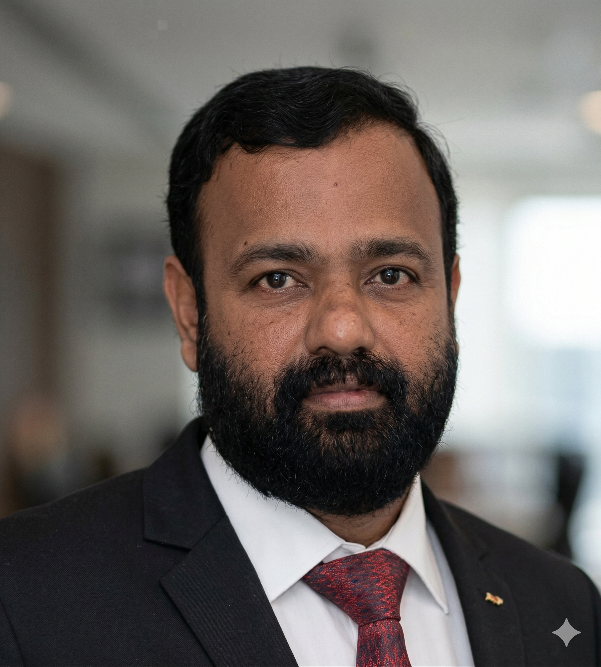 Sivashankar Bala